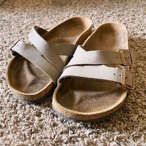 Birkenstock Yao Sandals